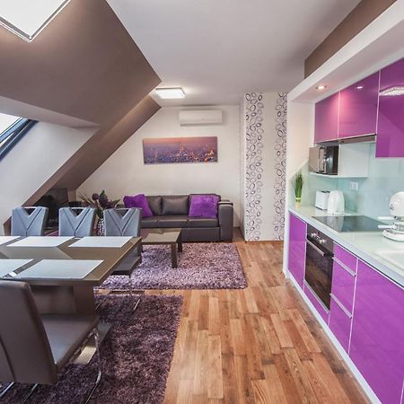 Rubin Relax Apartman Sárvár Zewnętrze zdjęcie