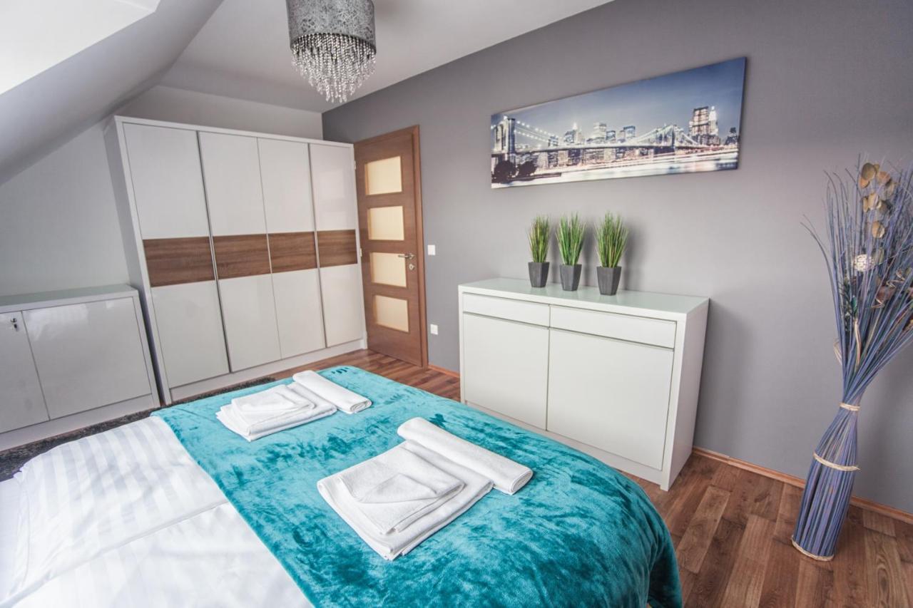Rubin Relax Apartman Sárvár Zewnętrze zdjęcie